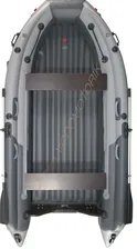 Надувная лодка Reef Skat 450 S НД с интегрированным фальшбортом
