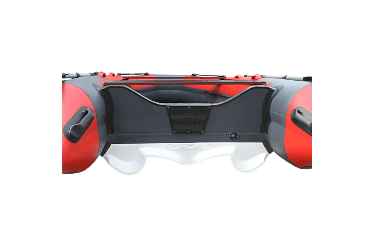 Skat Triton 390-2