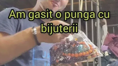 Ep88🍀Comoara din gunoi,🍀 treasure, скарб,trésor,Bǎozàng,skat,كنز kinz,съкровище от боклука,쓰레기에서 보물