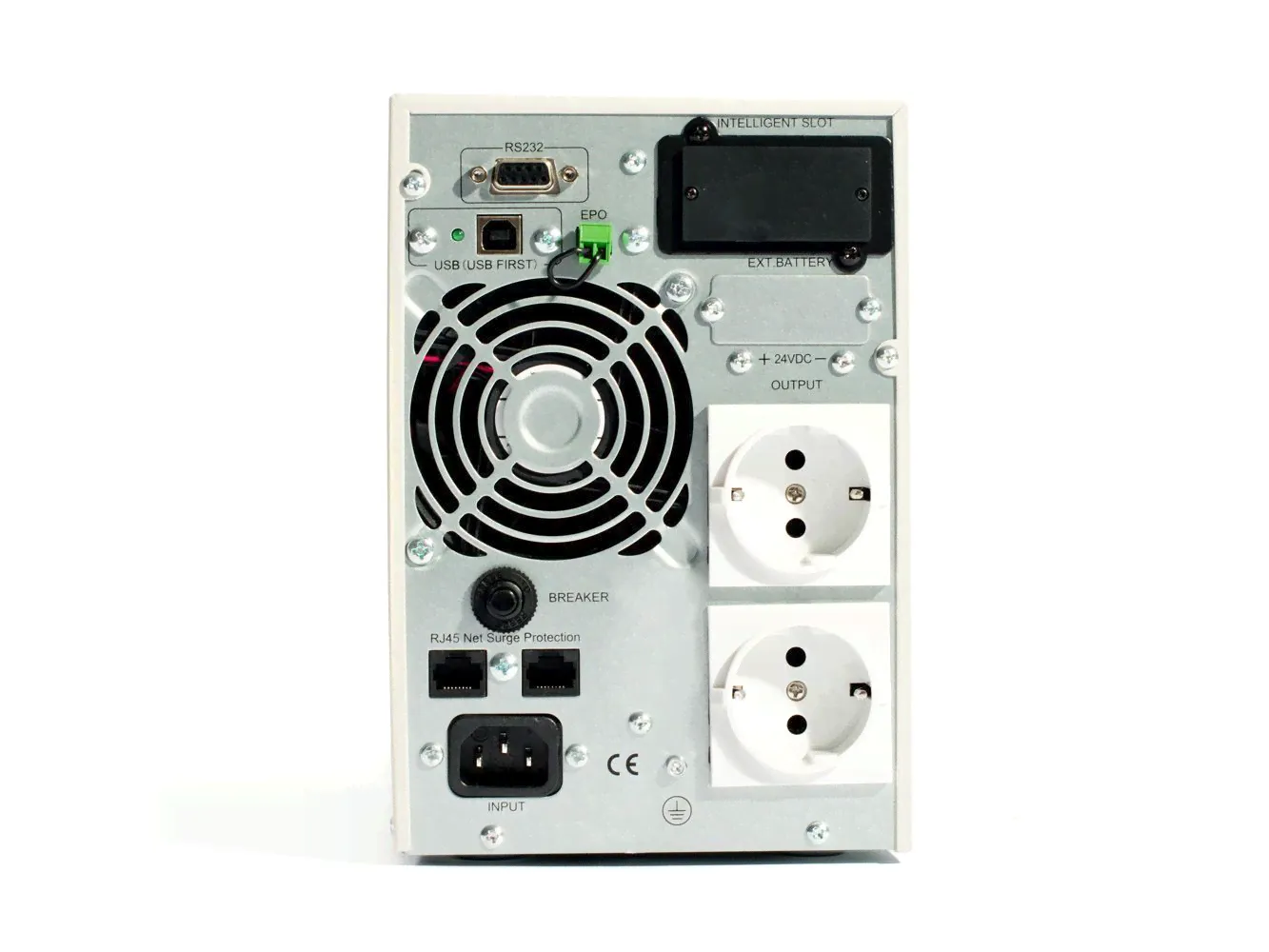 Бастион SKAT-UPS 1000 (24V)-3