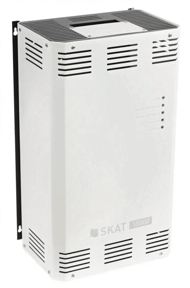Стабилизатор напряжения Бастион SKAT ST-15000-0