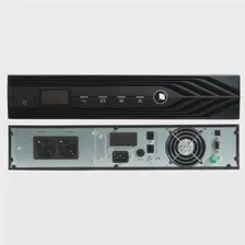 Источник бесперебойного питания Бастион SKAT-UPS 1500 RACK+3x9Ah (488)