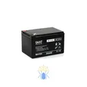 Аккумулятор свинцово-кислотный Бастион SKAT SB 1212L