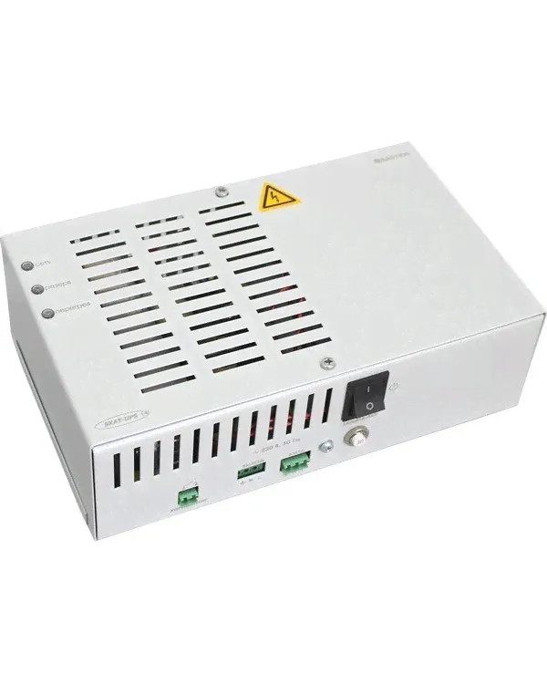 SKAT-UPS 500/300 DIN источник бесперебойного питания