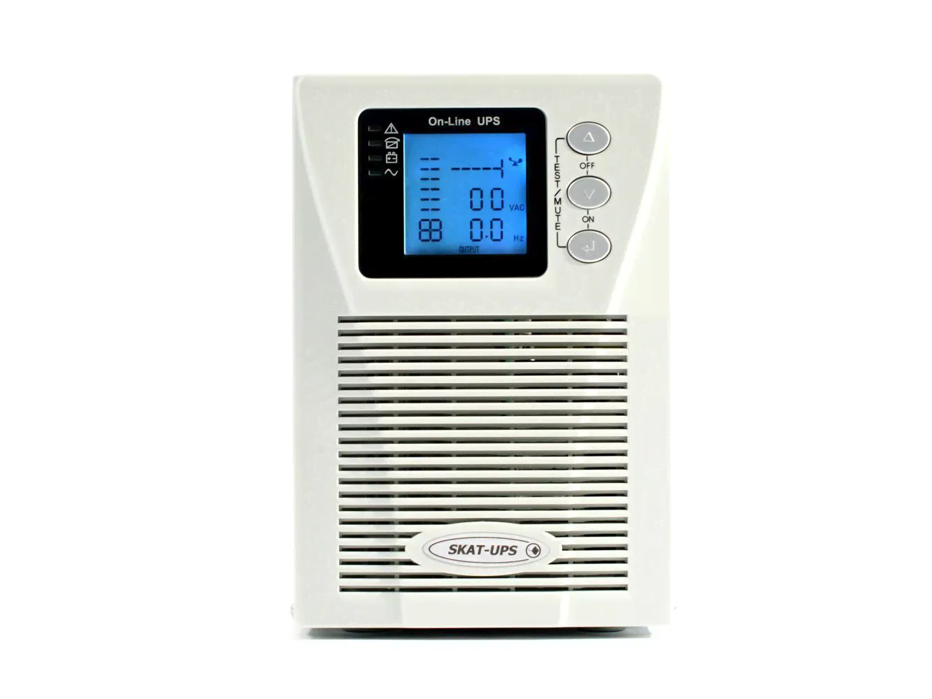 Бастион SKAT-UPS 1000 (24V)-4