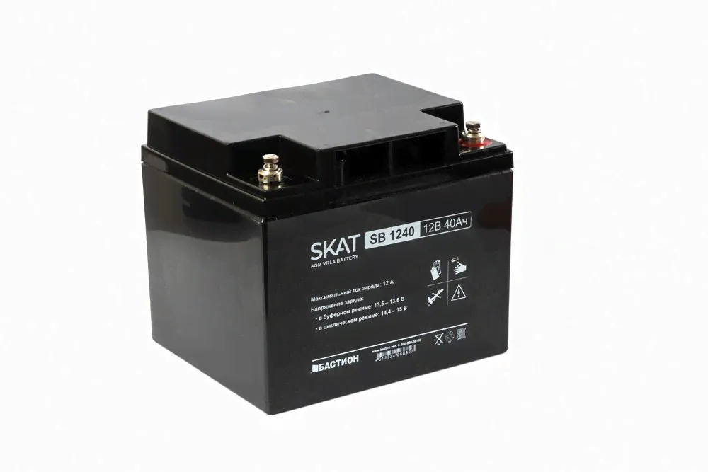 Бастион SKAT SB 1226-4