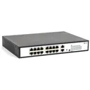 Коммутатор Бастион SKAT PoE-16E-2G (SKAT POE-16E-2G)