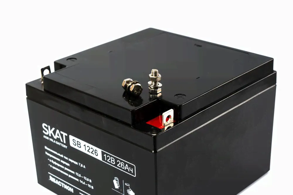Бастион SKAT SB 1226-1