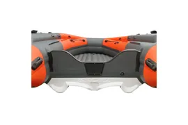 Skat Triton 370NDFi с интегрированным фальшбортом
