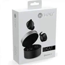 Bluetooth наушники с микрофоном HIPER TWS Skat