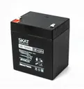 Аккумулятор SKAT SB 12В 4,5Ач (SKAT SB 12045L)