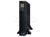 Источник бесперебойного питания резервный Бастион SKAT-UPS 3000 RACK