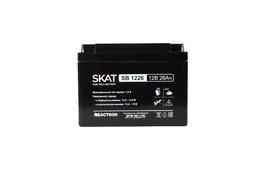 Бастион SKAT SB 1226