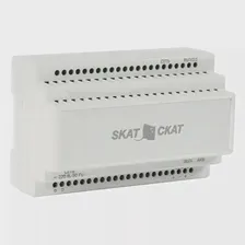 SKAT 24-4.0 DIN источник бесперебойного питания 589