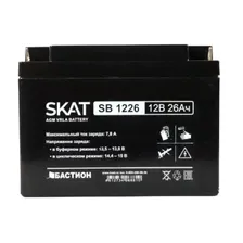 Батарея для UPS Бастион SKAT SB 1226
