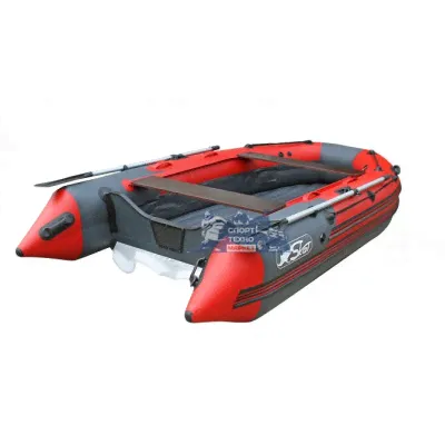 Лодка SKAT TRITON 390-0