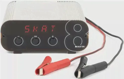 SKAT 8A-1