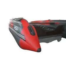 Моторная лодка REEF SKAT TRITON 450 NDFi с интегрированным фальшбортом