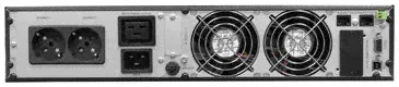 ИБП Бастион SKAT-UPS 3000ВА/2700Вт RACK 1U SKAT-UPS 3000 RACK+6x9Ah-1