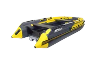 Моторная лодка REEF SKAT TRITON 390 NDFi с интегрированным фальшбортом