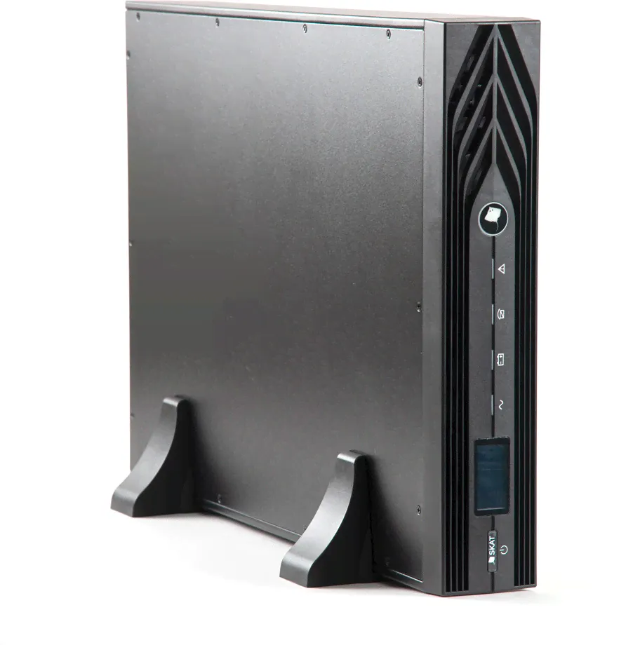 ИБП Бастион SKAT-UPS 6000 RACK SKAT-UPS 6000 RACK-0