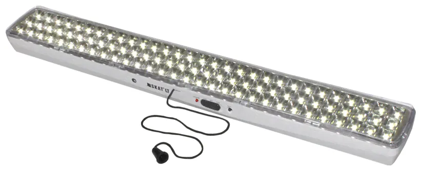 SKAT LT-902400 LED Li-ion светильник аварийного освещения-0
