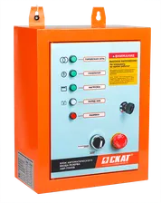 Бензиновый генератор SKAT УГБ-11500ЕТ
