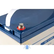 Аккумулятор свинцово-кислотный Бастион SKAT SB 12100S
