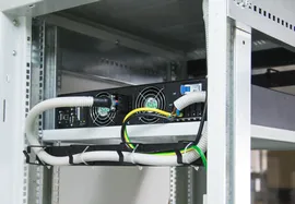 Бастион SKAT-UPS 6000 SNMP Комплекс бесперебойного питания