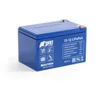 Бастион Skat i-Battery 12-12 LiFePo4
