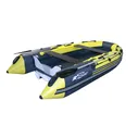Лодка ПВХ REEF Skat 350 S НД пластиковый транец