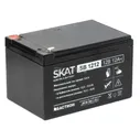 Свинцово-кислотная АКБ Бастион SKAT SB 1212